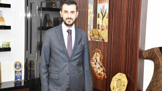 Sanayicilere Iraka kolay vize müjdesi