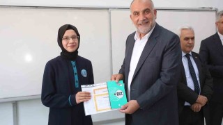 Sandıkçı: Öğrencilerimizin yaz tatilini fırsata çevireceğine inanıyorum”