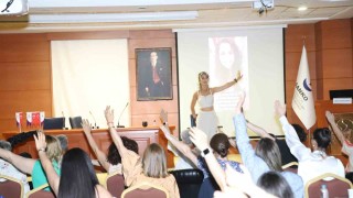 SANKO Üniversitesinde deprem, sağlık ve hemşirelik sempozyumu