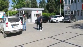 Şanlıurfada aranan 2 şahıs yakalandı