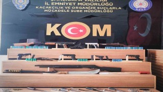 Şanlıurfada Kukla Operasyonu: 11 gözaltı