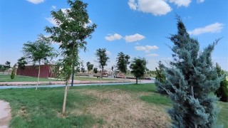 Şanlıurfalılar millet bahçesinde buluşacak