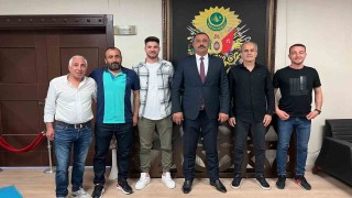 Sarıoğlanspor 3 transfer yaptı