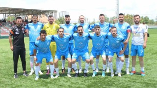 Sarız Anadolu tarihindeki ilk şampiyonluğa çok yakın