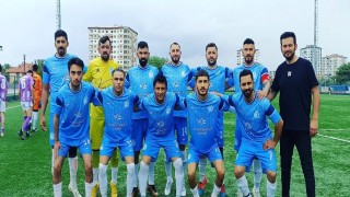 Sarız Anadoluspor Play-Offta
