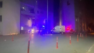 Satışı yasak zaman diliminde alkol alma ısrarının sonu kötü bitti: 2 yaralı