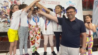 Satranç müsabakaları sona erdi