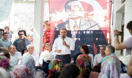 Seçer: Eskiden kalma borçlarımızı bitirdik