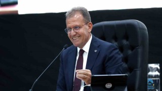 Seçer: Zafer Çarşısı ile ilgili yasaları uygulama zorunluluğumuz var