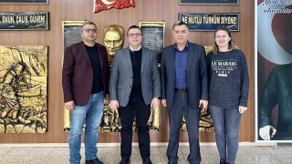 Seferihisara spor yatırımları devam ediyor