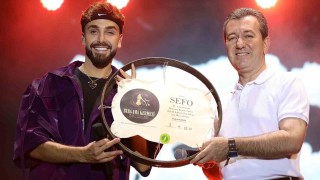 Sefodan Bergamada muhteşem konser