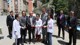 Şehit Selahattin Ortaokulundan bilim şenliği