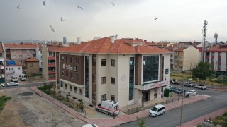 Şehit Uzman Dr. Ekrem Karakayanın adı Karatayda yaşayacak