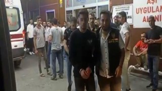 Ses analizi ile deşifre edilen dolandırıcılara operasyon: 7 gözaltı