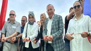 Seyhan Belediyesinden iklim krizi ve kuraklığa yönelik proje