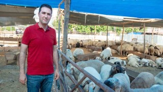 Seyhanda kurban satış ve kesim yerleri belirlendi