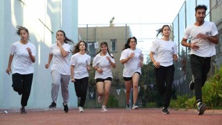 Seyhanda yaz spor kursları kayıtları başladı