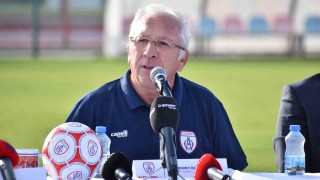 Seyit Mehmet Özkan: Stratejik iş birliği yapmak istiyoruz