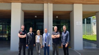 Siber Güvenlik Merkezi Danışma Kurulu toplantısı gerçekleştirildi