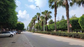 Sıcaklık artınca Adanalı şehri terk etti