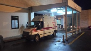 Şiddetli fırtına can aldı: 1 ölü