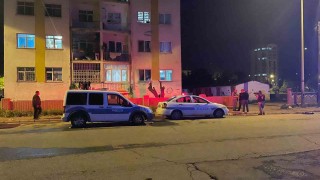 Silahla vurulan şahıs ağır yaralandı