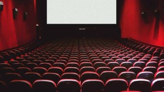 Sinema salonlarının sayısı yüzde 1,3 azaldı