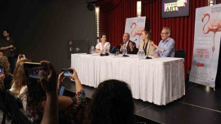 Sinema sektöründe İzmirin de adı var