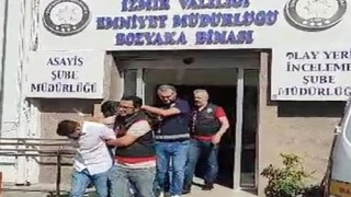 Şirkete sigorta yalanıyla 2 milyon 103 bin lira dolandırdılar