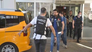 Şırnak merkezli 3 ilde uyuşturucu operasyonu: 65 gözaltı
