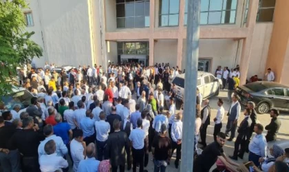 Şırnak’ta akraba aileler arasında silahlı kavga: 1 ölü, 1 yaralı