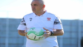 Sivasspor Kulübünden Çalımbaya yeşil ışık: Yeniden görmek isteriz