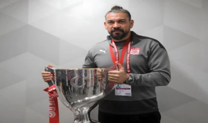Sivasspor, Servet Çetin’e emanet
