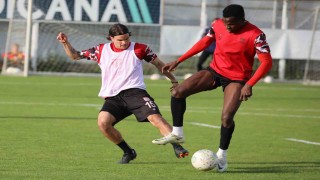 Sivassporda 3 günlük izin sona erdi