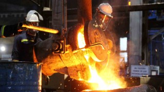 Sivasta ihracat azaldı