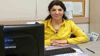 Sivasta uzman doktor ALS hastalığı hakkında önemli açıklamalarda bulundu