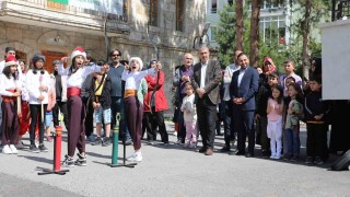 Sivasta yaz okulu açıldı