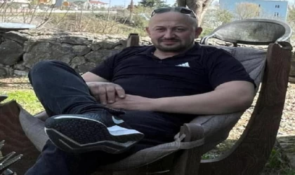 Sokak ortasında, dini nikahla birlikte yaşadığı erkeği öldürdü