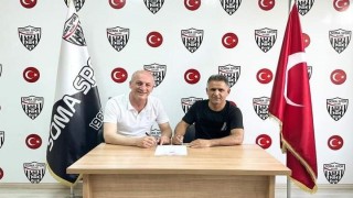 Somaspor, Burhanettin Basatemür ile Yola devam dedi