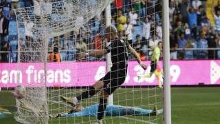 Spor Toto Süper Lig: Adana Demirspor: 2 - Başakşehir: 3 (Maç sonucu)