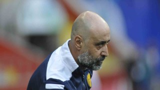 Spor Toto Süper Lig: Kayserispor: 0 - MKE Ankaragücü: 1 (Maç devam ediyor)