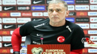 Stefan Kuntz: “Galler maçı kolay olmayacak”