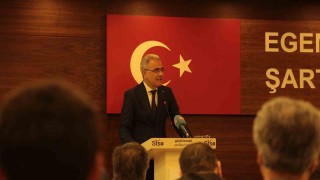 STSO Başkanı Özdemir: Ticari kartlardaki taksitlendirmeye sınır getirilmesi kabul edilemez
