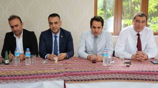 STSO, Zeki Özdemir Başkanlığında İlkleri Gerçekleştirmeye Devam Ediyor