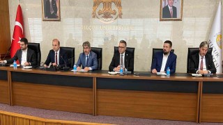 SÜ Ayakkabı Tasarımı ve Üretimi Bölümü ilk mezunlarını veriyor