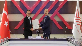 SÜ Engelsiz Üniversite Ödüllerinde birincilik ödülü aldı