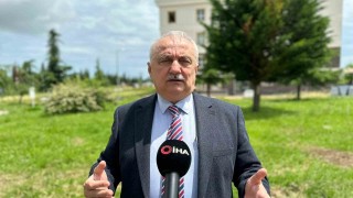 Su uzmanı profesörden sel sonrası ‘kuraklık uyarısı