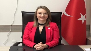 Şube Başkanı Uzun: Hilal-i Ahmerden Türk Kızılaya 155 yıllık iyilik elçiliği