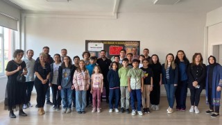 Sungurluda akıl ve zeka oyunları turnuvası düzenlendi