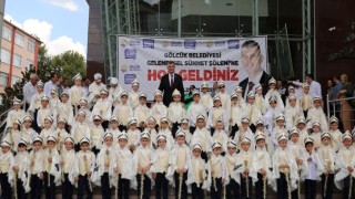 Sünnet şöleni için başvurular başladı